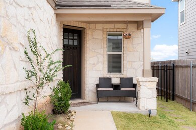 7810 Song Sparrow Dr unit 2, Austin, TX 78744 - photo 5