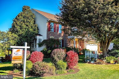 1108 Parthenon Ct, Bel Air, MD 21015 - photo 6