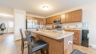 10207 Kreitzburg St, Dyer, IN 46311 - photo 6