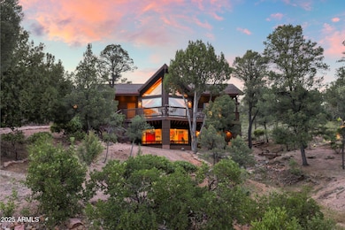 1113 N Scenic Dr, Payson, AZ 85541 - photo 2