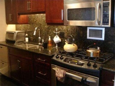 Whittier Place Condominium unit 17E, Boston, MA 02114 - photo 3