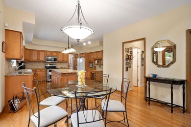 Dining/Kitchen