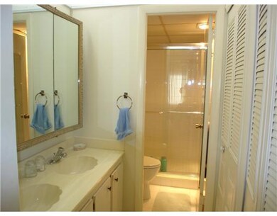 Other. 2nd bath