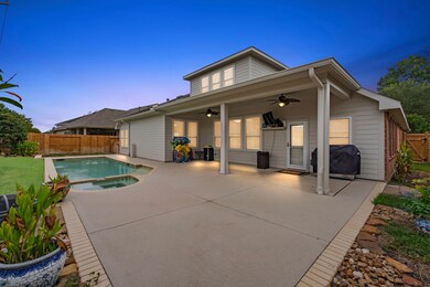 31327 Brighton Brook Ln, Spring, TX 77386 - photo 6