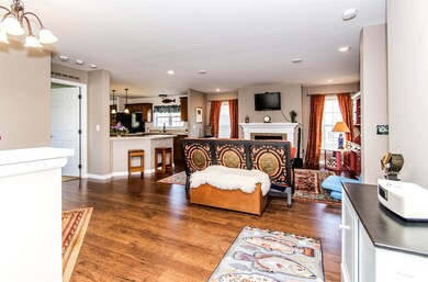 54 Greystone Way unit 27, North Hampton, NH 03862 - photo 6