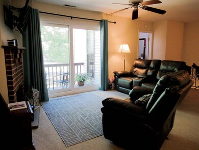 23 Siegtown #7c Rd unit 7C, Cape May Court House, NJ 08210 - photo 6