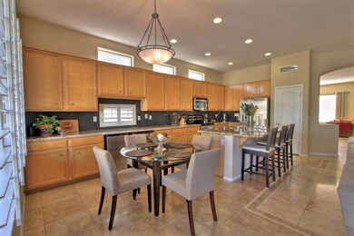Briles Kitchen view 2