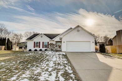 140 Ames St, Oregon, WI 53575 - photo 3