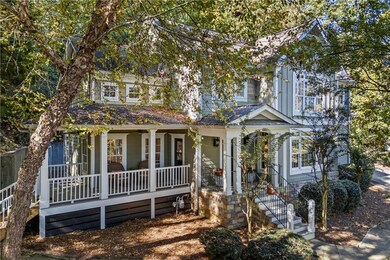 3057 Stillwater Dr, Gainesville, GA 30506 - photo 2