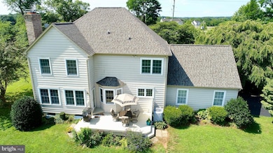 35898 Snickersville Turnpike, Purcellville, VA 20132 - photo 5