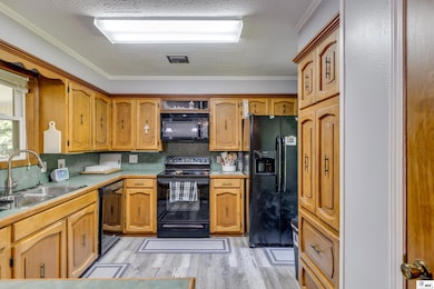 168 Carter Ln, Monroe, LA 71203 - photo 7