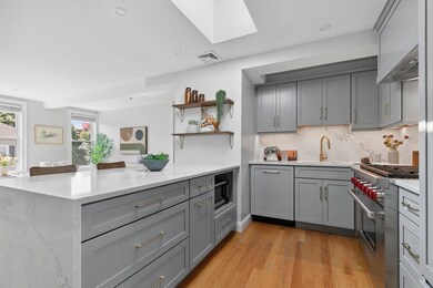 545 Cambridge St unit 3, Cambridge, MA 02141 - photo 3