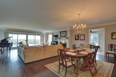 146 Shore Rush Dr, Saint Simons Island, GA 31522 - photo 7