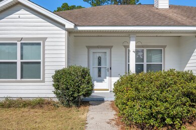 44 Evergreen Dr, Crawfordville, FL 32327 - photo 2