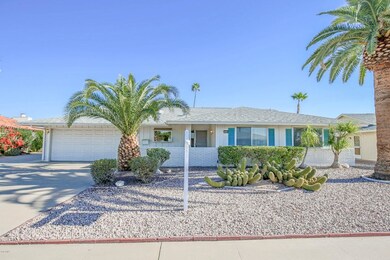 10344 W Cameo Dr Sun City AZ 85351 X-21