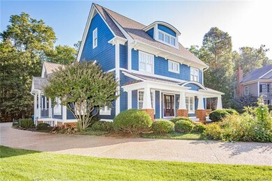 2337 Wooded Oak Place, Midlothian, VA 23113 - photo 3