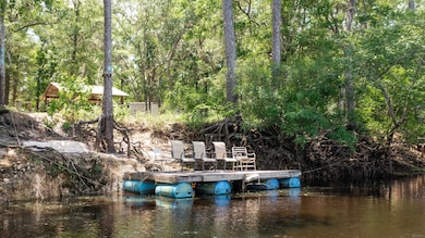 0 NW 57th Place, Bell, FL 32619 - photo 5