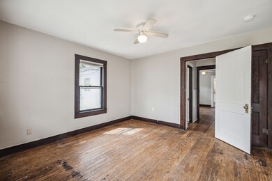 Living room.