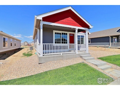 4327 Primrose Ln, Evans, CO 80620 - photo 3