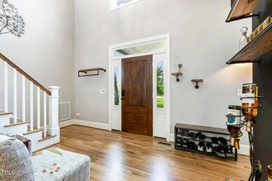 2045 Herbert Akins Rd, Fuquay Varina, NC 27526 - photo 5