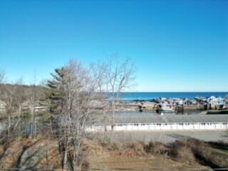 448 Perkins cove drone shot
