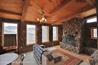 HIstoric Home in Cedaredge Colo For Sale