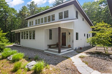28 Grovers Crossing, Freeport, ME 04032 - photo 2