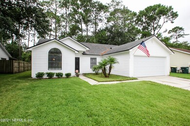 924 Aries Rd W, Jacksonville, FL 32216 - photo 4
