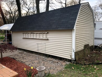 5-Shed