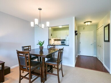 Parris Landing unit 5404, Charlestown, MA 02129 - photo 3