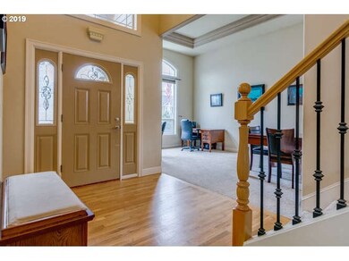 Entrance/Foyer