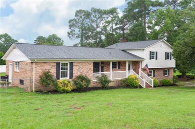 2409 Colgate Dr, Fayetteville, NC 28304 - photo 2