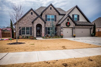 2903 NW Niagra Ln, Bentonville, AR 72712 - photo 2