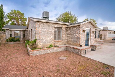 7514 Mazatlan Dr, El Paso, TX 79915 - photo 2