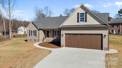 2583 Wallace Acres Ln, Lincolnton, NC 28092 - photo 4