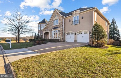 15798 Spyglass Hill Loop, Gainesville, VA 20155 - photo 4