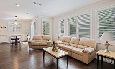 06 - Living Room, 4538 Marrisa Way