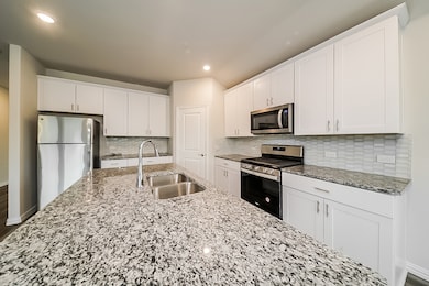 6117 Pathfinder Trail, Fort Worth, TX 76179 - photo 6