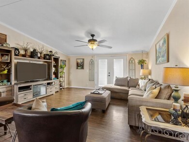 158 Mill Branch Ln, Weatherford, TX 76085 - photo 5