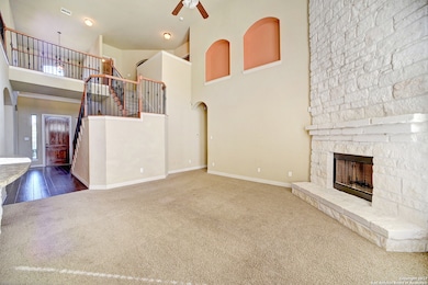 3414 Marlark Pass, San Antonio, TX 78261 - photo 6