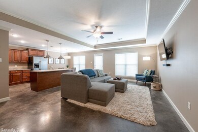 1325 Bird Song Dr, Conway, AR 72032 - photo 6