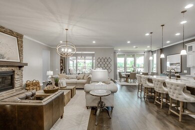 117 Highland Dr, Spring, TX 77382 - photo 4