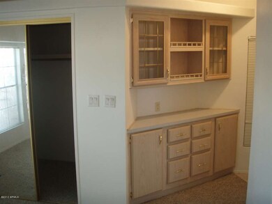 Master Cabinets