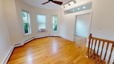 518 Putnam Ave unit 2, Cambridge, MA 02139 - photo 4