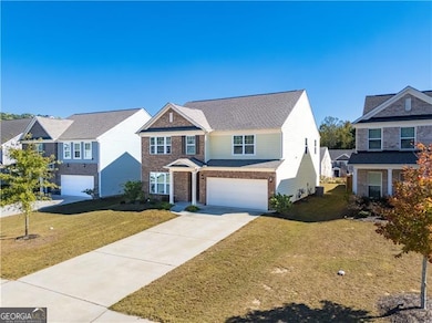 5689 Wheeler Ridge Rd, Auburn, GA 30011 - photo 2