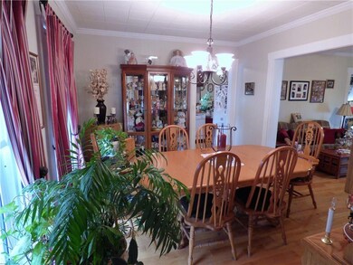 First Floor Unit