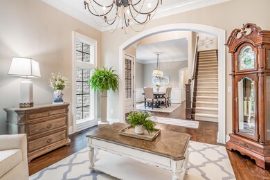 14308 Bainbridge Ct, Fort Wayne, IN 46814 - photo 4