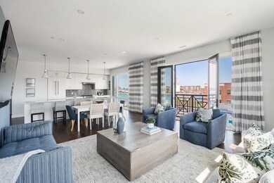 Brio Hingham unit 402, Hingham, MA 02043 - photo 7