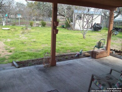 4181 County Road 4516, Hondo, TX 78861 - photo 5