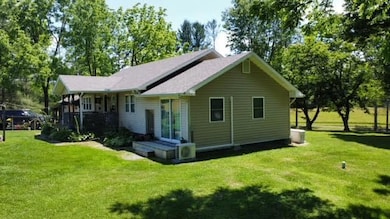 564 Crooked Run Rd unit 564, Summersville, WV 26651 - photo 6